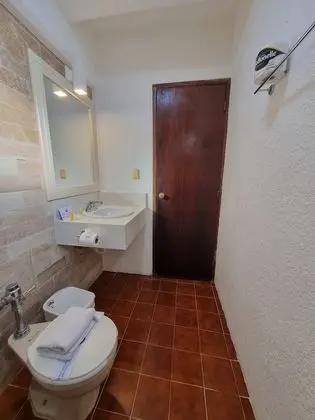 Standard Oda, 1 Yatak Odası, Sigara İçilmez