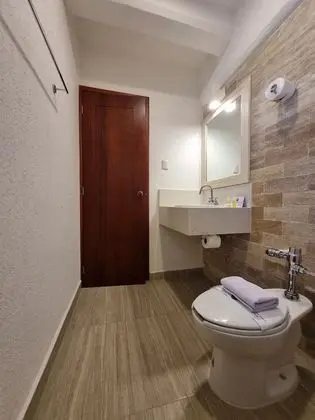 Standard Oda, 1 Yatak Odası, Sigara İçilmez