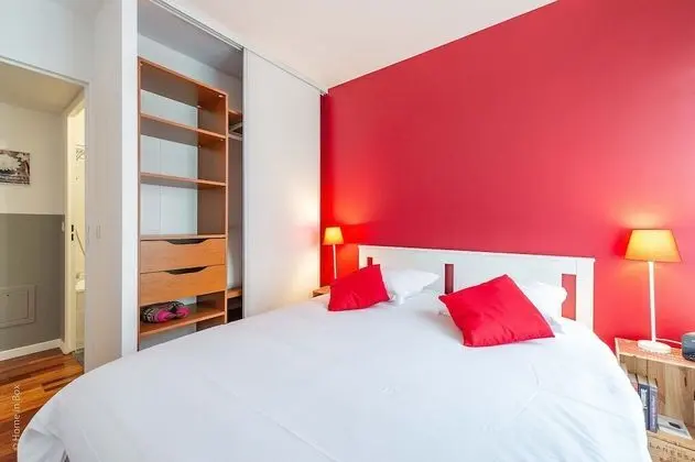Apart Daire, Engellilere Uygun, Banyolu/Duşlu (Plaza Danube 01)