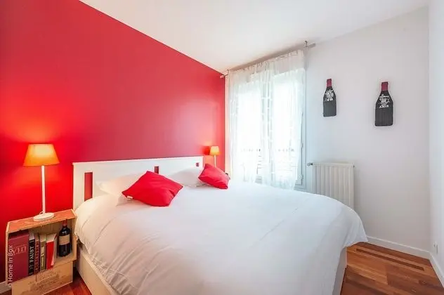 Apart Daire, Engellilere Uygun, Banyolu/Duşlu (Plaza Danube 01)