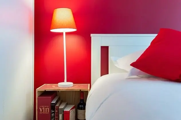 Apart Daire, Engellilere Uygun, Banyolu/Duşlu (Plaza Danube 01)