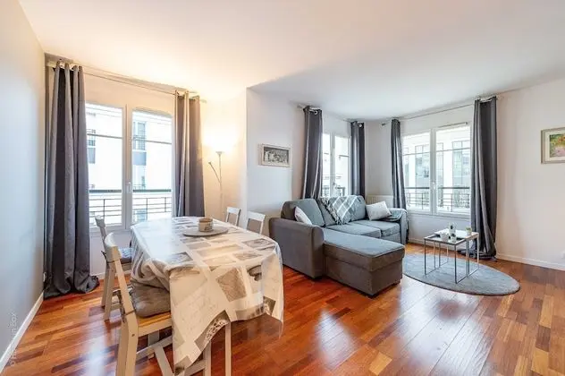 Apart Daire, Engellilere Uygun, Banyolu/Duşlu (Plaza Danube 01)