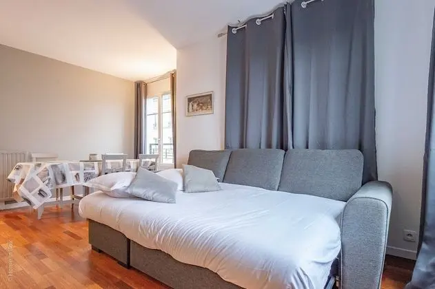 Apart Daire, Engellilere Uygun, Banyolu/Duşlu (Plaza Danube 01)