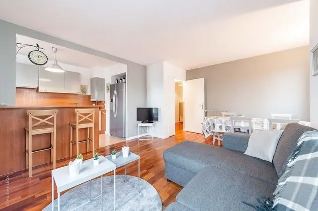 Apart Daire, Engellilere Uygun, Banyolu/Duşlu (Plaza Danube 01)