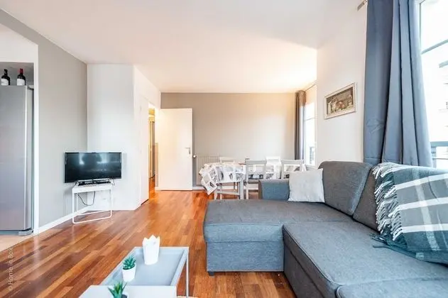 Apart Daire, Engellilere Uygun, Banyolu/Duşlu (Plaza Danube 01)