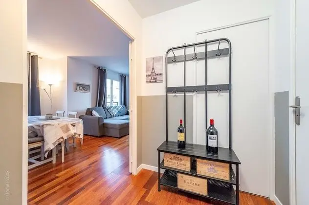 Apart Daire, Engellilere Uygun, Banyolu/Duşlu (Plaza Danube 01)