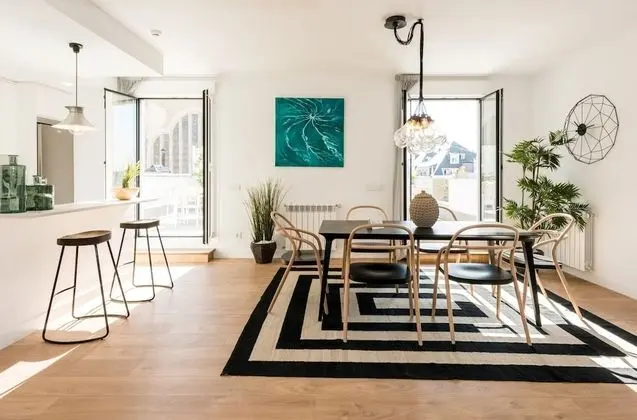 Grand Süit (Skyline)