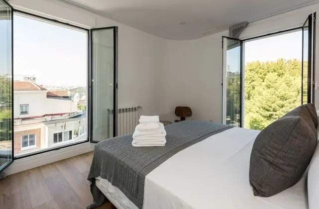 Grand Süit (Skyline)