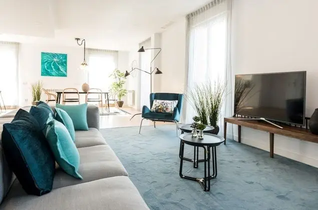 Grand Süit (Skyline)