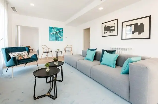 Grand Süit (Skyline)