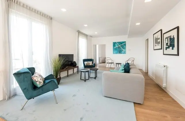 Grand Süit (Skyline)