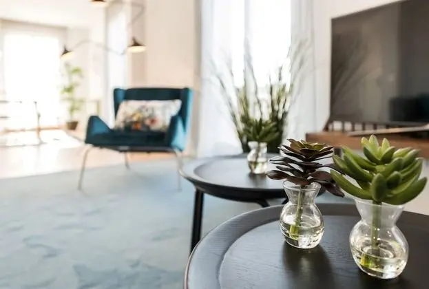 Grand Süit (Skyline)