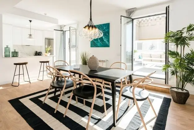 Grand Süit (Skyline)