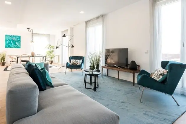 Grand Süit (Skyline)