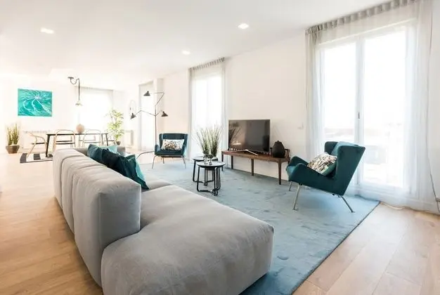 Grand Süit (Skyline)