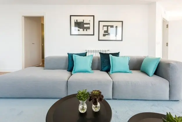 Grand Süit (Skyline)