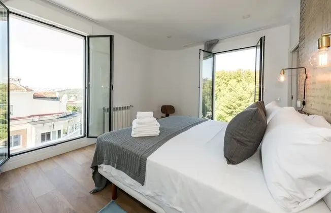 Grand Süit (Skyline)