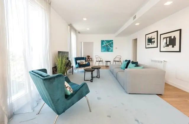 Grand Süit (Skyline)