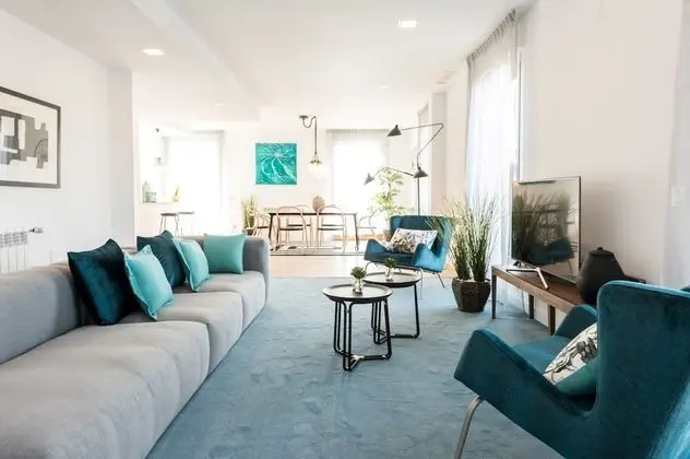 Grand Süit (Skyline)