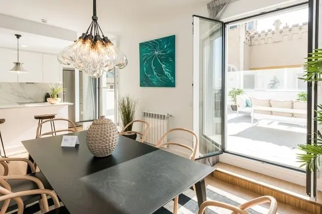 Grand Süit (Skyline)