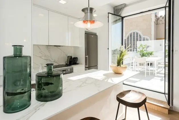 Grand Süit (Skyline)