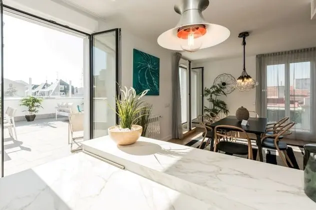 Grand Süit (Skyline)