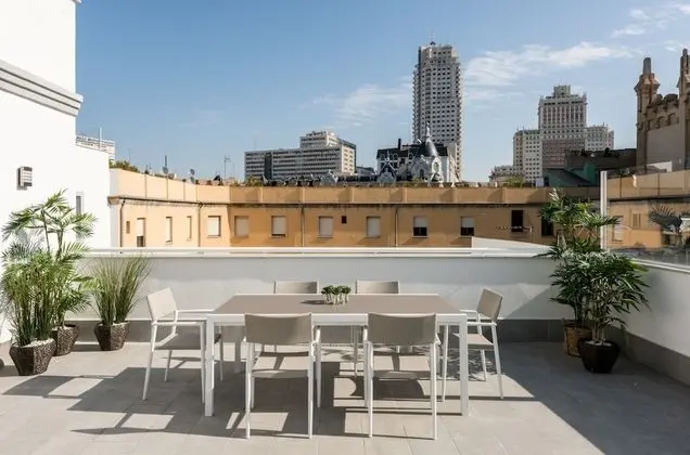 Grand Süit (Skyline)