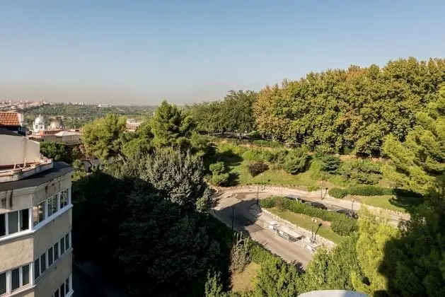 Grand Süit (Skyline)