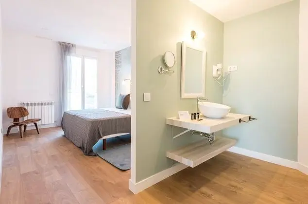 Grand Süit (Skyline)