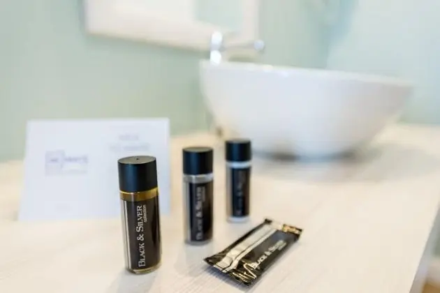 Grand Süit (Skyline)