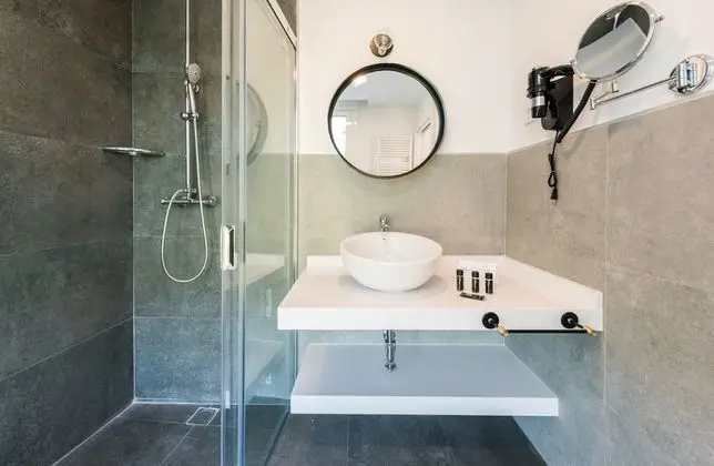 Grand Süit (Skyline)