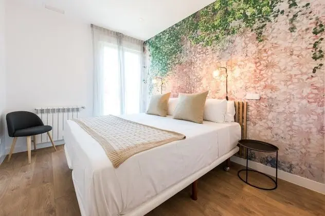 Standard Apart Daire (Skyline)