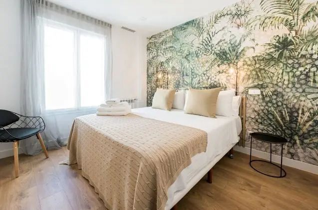 Standard Apart Daire (Skyline)