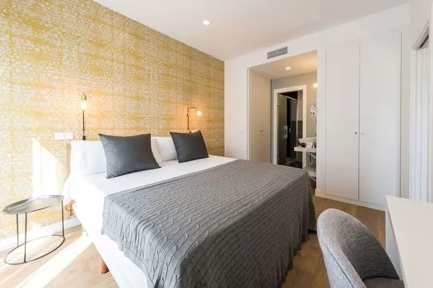 Standard Apart Daire (Skyline)