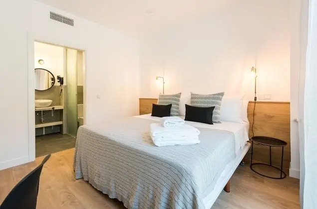 Standard Apart Daire (Skyline)