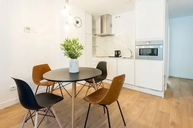 Standard Apart Daire (Skyline)