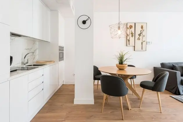 Standard Apart Daire (Skyline)