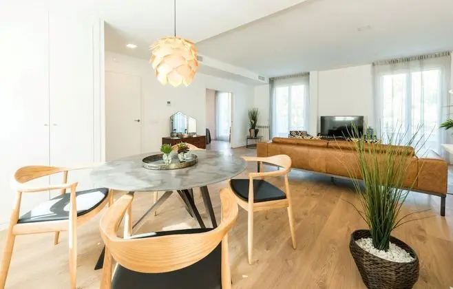 Standard Apart Daire (Skyline)