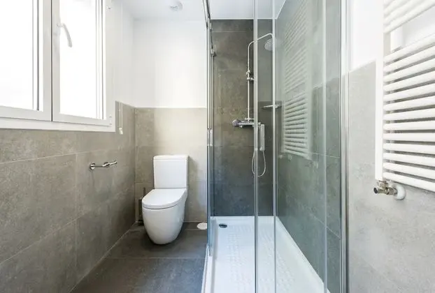 Standard Apart Daire (Skyline)