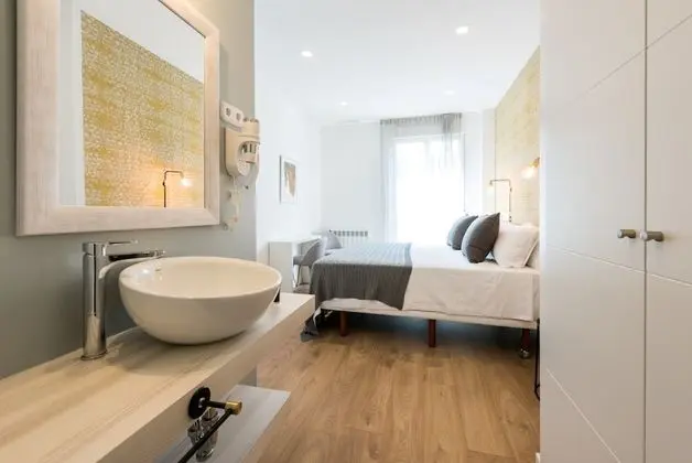 Standard Apart Daire (Skyline)