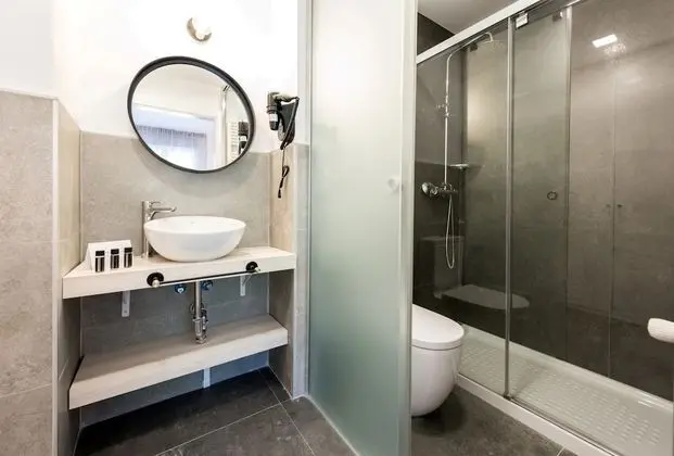 Standard Apart Daire (Skyline)