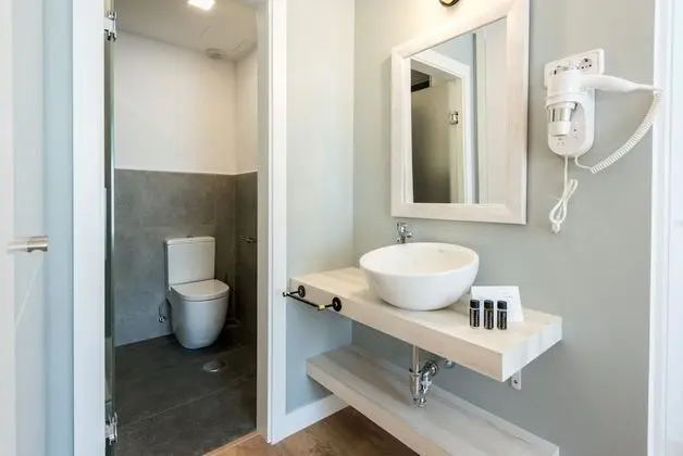 Standard Apart Daire (Skyline)