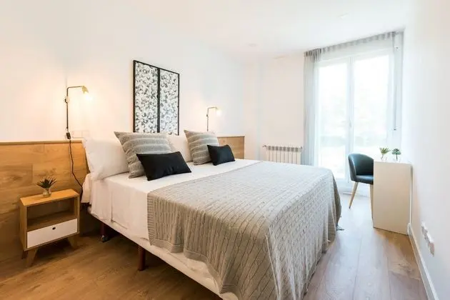 Superior Apart Daire (Skyline)