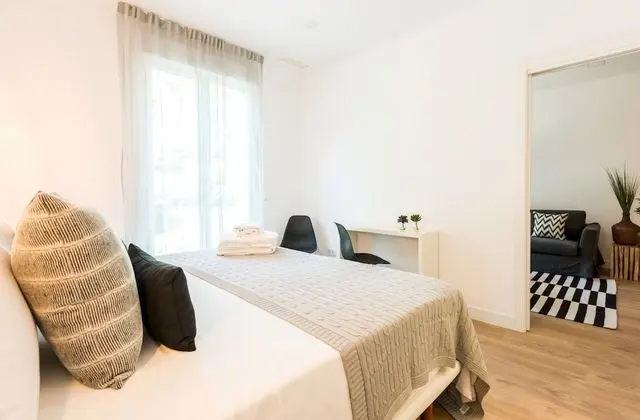 Superior Apart Daire (Skyline)