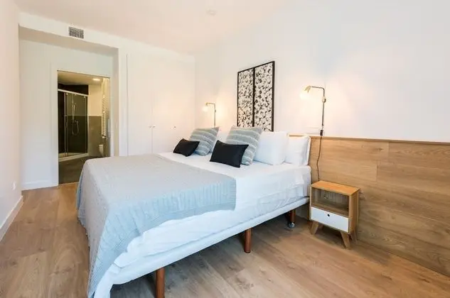 Superior Apart Daire (Skyline)