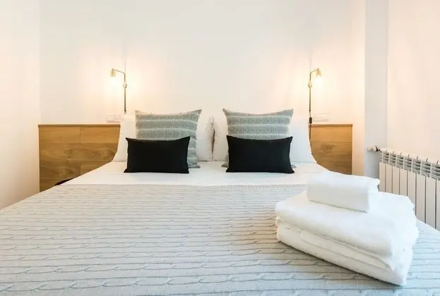 Superior Apart Daire (Skyline)