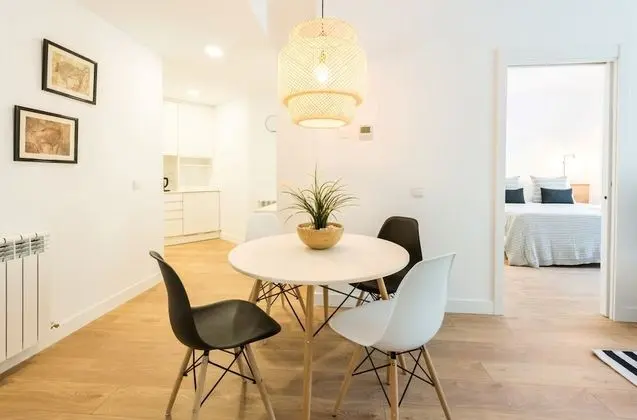 Superior Apart Daire (Skyline)