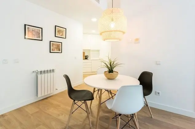 Superior Apart Daire (Skyline)