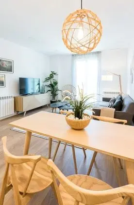 Superior Apart Daire (Skyline)