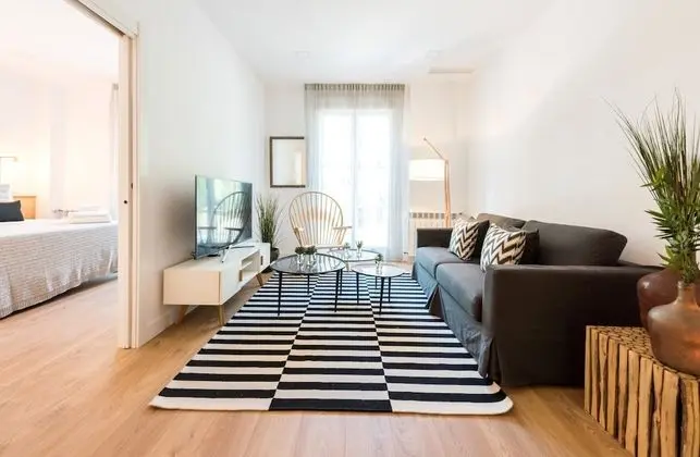 Superior Apart Daire (Skyline)